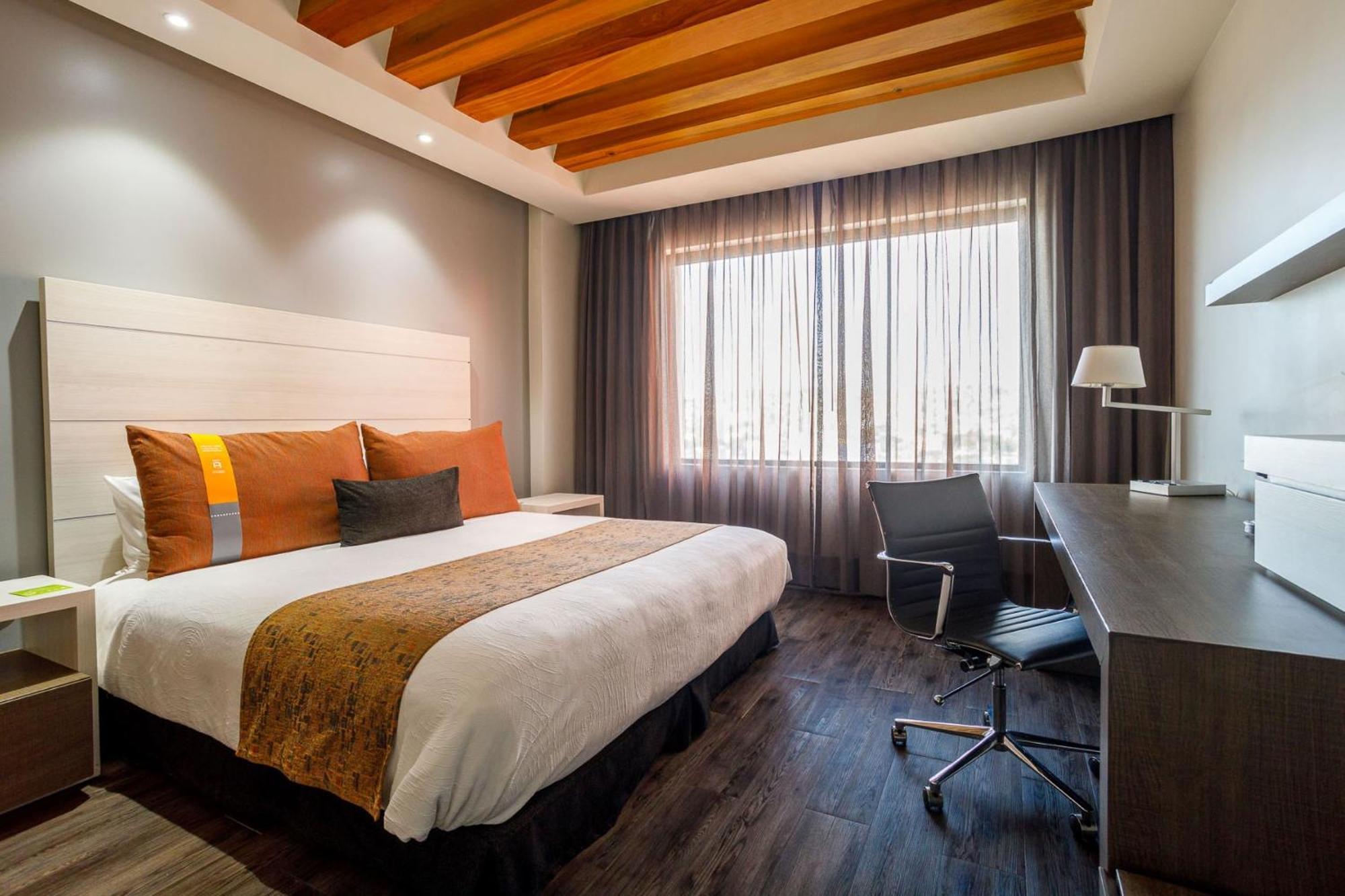 Real Inn Tijuana By Camino Real Hotels Экстерьер фото
